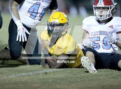 Thumbnail 3 in Charlotte Catholic @ Independence photogallery.