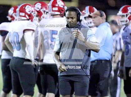 Thumbnail 2 in Charlotte Catholic @ Independence photogallery.