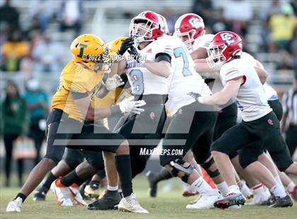 Thumbnail 1 in Charlotte Catholic @ Independence photogallery.