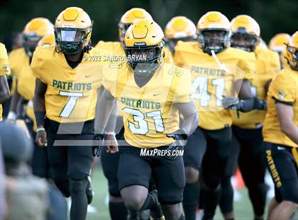 Thumbnail 1 in Charlotte Catholic @ Independence photogallery.