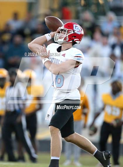 Thumbnail 1 in Charlotte Catholic @ Independence photogallery.