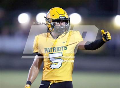 Thumbnail 1 in Charlotte Catholic @ Independence photogallery.