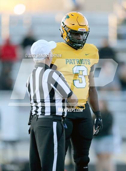 Thumbnail 3 in Charlotte Catholic @ Independence photogallery.