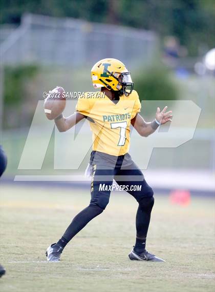 Thumbnail 2 in Charlotte Catholic @ Independence photogallery.