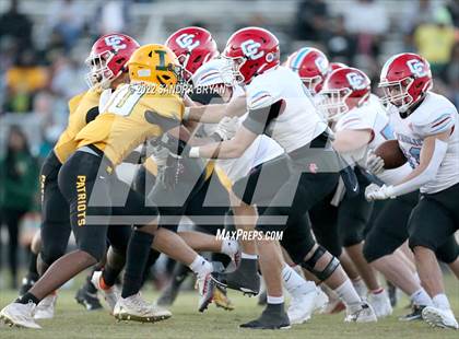 Thumbnail 2 in Charlotte Catholic @ Independence photogallery.