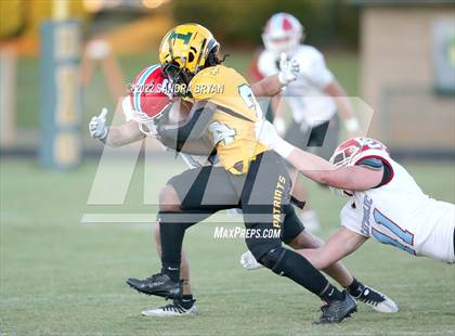 Thumbnail 3 in Charlotte Catholic @ Independence photogallery.