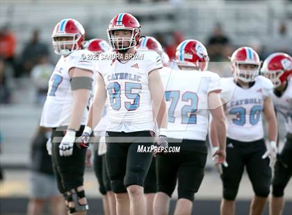Thumbnail 1 in Charlotte Catholic @ Independence photogallery.