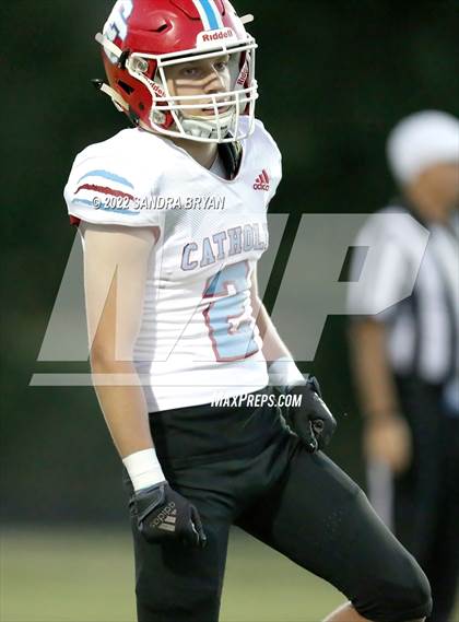Thumbnail 2 in Charlotte Catholic @ Independence photogallery.