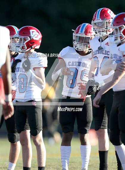 Thumbnail 1 in Charlotte Catholic @ Independence photogallery.