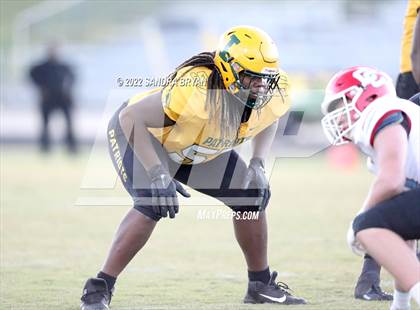 Thumbnail 1 in Charlotte Catholic @ Independence photogallery.
