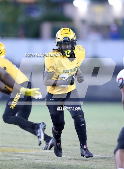 Thumbnail 1 in Charlotte Catholic @ Independence photogallery.