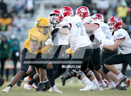 Thumbnail 3 in Charlotte Catholic @ Independence photogallery.