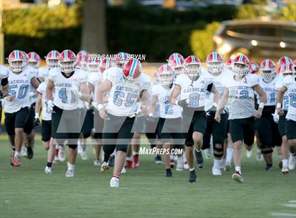 Thumbnail 1 in Charlotte Catholic @ Independence photogallery.