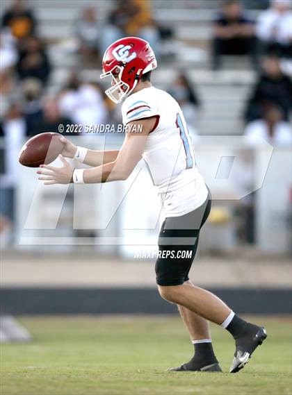 Thumbnail 1 in Charlotte Catholic @ Independence photogallery.