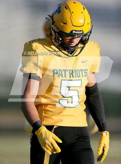 Thumbnail 1 in Charlotte Catholic @ Independence photogallery.
