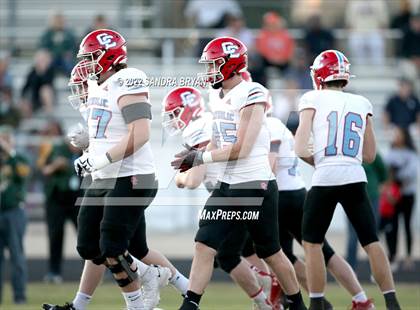 Thumbnail 2 in Charlotte Catholic @ Independence photogallery.