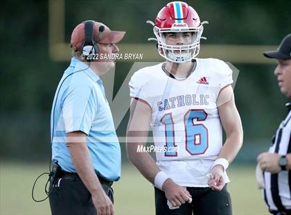Thumbnail 1 in Charlotte Catholic @ Independence photogallery.