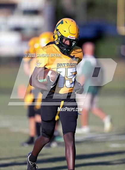 Thumbnail 1 in Charlotte Catholic @ Independence photogallery.