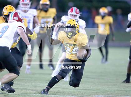 Thumbnail 2 in Charlotte Catholic @ Independence photogallery.