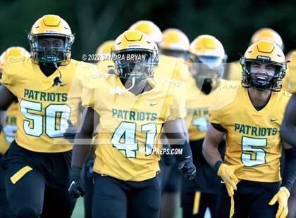 Thumbnail 2 in Charlotte Catholic @ Independence photogallery.