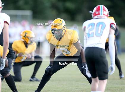 Thumbnail 1 in Charlotte Catholic @ Independence photogallery.