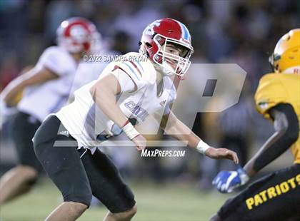 Thumbnail 3 in Charlotte Catholic @ Independence photogallery.