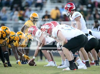 Thumbnail 3 in Charlotte Catholic @ Independence photogallery.
