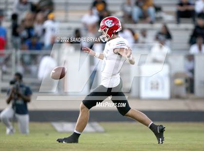 Thumbnail 2 in Charlotte Catholic @ Independence photogallery.