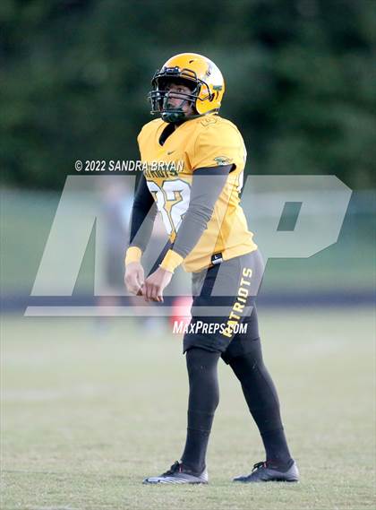 Thumbnail 2 in Charlotte Catholic @ Independence photogallery.
