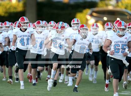Thumbnail 2 in Charlotte Catholic @ Independence photogallery.
