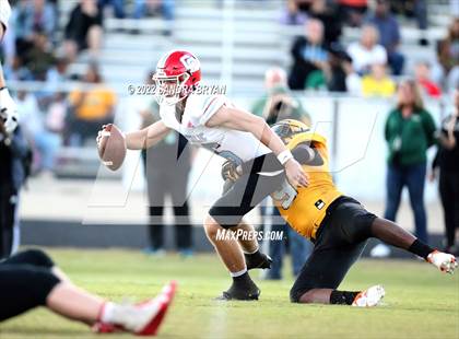 Thumbnail 1 in Charlotte Catholic @ Independence photogallery.