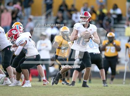 Thumbnail 3 in Charlotte Catholic @ Independence photogallery.