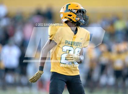 Thumbnail 3 in Charlotte Catholic @ Independence photogallery.
