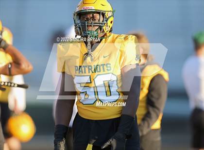 Thumbnail 3 in Charlotte Catholic @ Independence photogallery.
