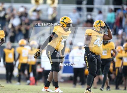 Thumbnail 1 in Charlotte Catholic @ Independence photogallery.