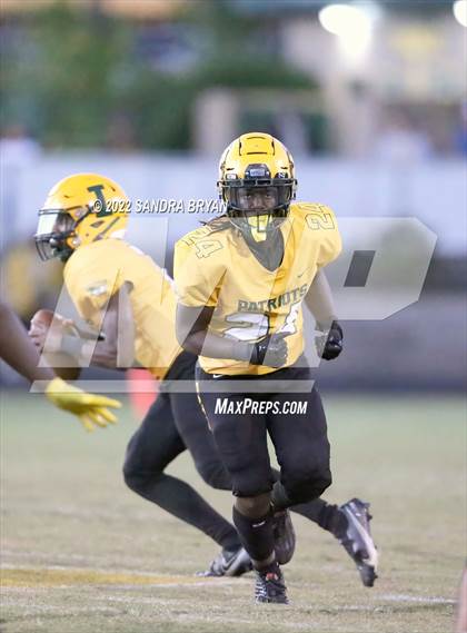 Thumbnail 3 in Charlotte Catholic @ Independence photogallery.