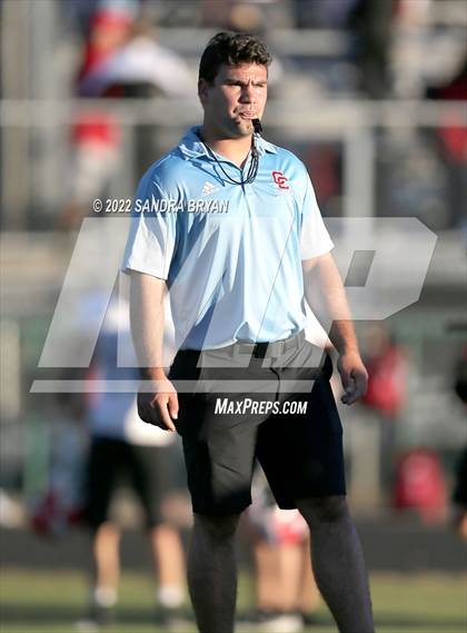 Thumbnail 2 in Charlotte Catholic @ Independence photogallery.