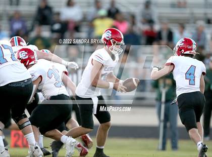 Thumbnail 1 in Charlotte Catholic @ Independence photogallery.