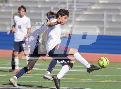 Thumbnail 3 in La Costa Canyon vs. Steele Canyon (44th Annual Grossmont Holiday Tournament) photogallery.