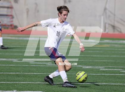 Thumbnail 3 in La Costa Canyon vs. Steele Canyon (44th Annual Grossmont Holiday Tournament) photogallery.