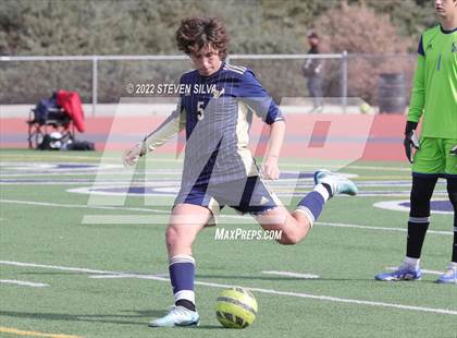Thumbnail 1 in La Costa Canyon vs. Steele Canyon (44th Annual Grossmont Holiday Tournament) photogallery.