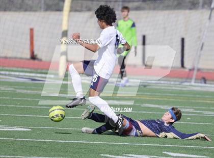 Thumbnail 2 in La Costa Canyon vs. Steele Canyon (44th Annual Grossmont Holiday Tournament) photogallery.