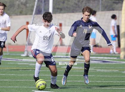 Thumbnail 1 in La Costa Canyon vs. Steele Canyon (44th Annual Grossmont Holiday Tournament) photogallery.