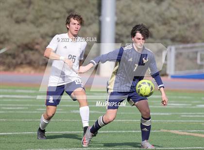 Thumbnail 3 in La Costa Canyon vs. Steele Canyon (44th Annual Grossmont Holiday Tournament) photogallery.
