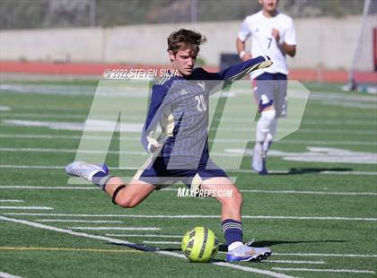Thumbnail 1 in La Costa Canyon vs. Steele Canyon (44th Annual Grossmont Holiday Tournament) photogallery.