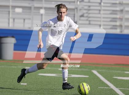 Thumbnail 1 in La Costa Canyon vs. Steele Canyon (44th Annual Grossmont Holiday Tournament) photogallery.