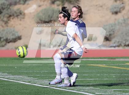 Thumbnail 3 in La Costa Canyon vs. Steele Canyon (44th Annual Grossmont Holiday Tournament) photogallery.