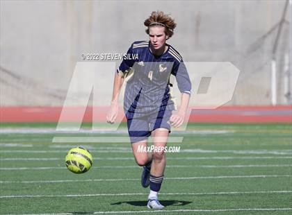 Thumbnail 1 in La Costa Canyon vs. Steele Canyon (44th Annual Grossmont Holiday Tournament) photogallery.