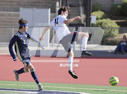 Thumbnail 1 in La Costa Canyon vs. Steele Canyon (44th Annual Grossmont Holiday Tournament) photogallery.