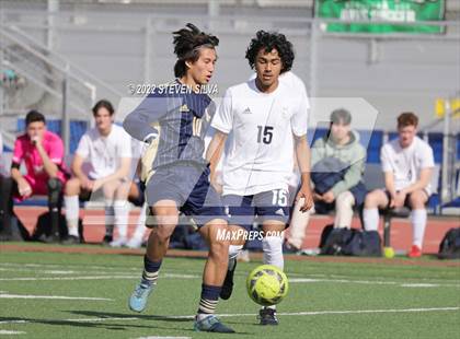 Thumbnail 1 in La Costa Canyon vs. Steele Canyon (44th Annual Grossmont Holiday Tournament) photogallery.